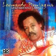 LEONALDO PANIAGUA / SENTIMIENTO LATINO