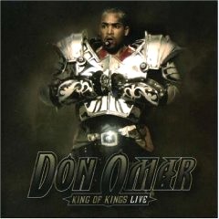 DON OMAR / ドン・オマール / KING OF KINGS LIVE