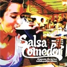 ORQUESTA DE LA LUZ / オルケスタ・デ・ラ・ルス商品一覧
