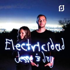JESSE & JOY / ジェシー & ジョイ / ELECTRICIDAD