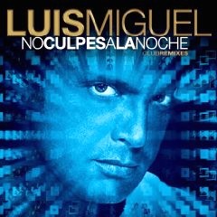 LUIS MIGUEL / ルイス・ミゲル商品一覧｜JAZZ｜ディスクユニオン 