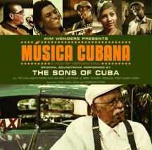 VARIOUS CUBA / MUSICA CUBANA/THE SON OF CUBA