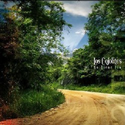 LOS COJOLITES / ロス・コホリーテス / ソン・ハローチョ ~終わりのない歌 