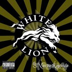 WHITE LION (REGGAETON) / LA NUEVA KAMADA
