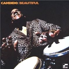 CANDIDO / キャンディド / BEAUTIFUL