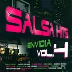 V.A.(SALSA HITS ENVIDIA) / SALSA HITS ENVIDIA VOL.4  