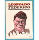LEOPOLDO FEDERICO / レオポルド・フェデリコ / EL INEFABLE BANDONEON DEL TANGO