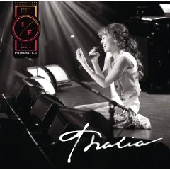 THALIA EN PRIMERA FILA/THALIA/タリア|LATIN / BRAZIL|ディスクユニオン・オンラインショップ ...