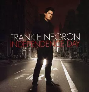 INDEPENDENCE DAY/FRANKIE NEGRON｜LATIN/BRAZIL/WORLD｜ディスク