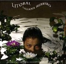 LILIANA HERRERO / リリアナ・エレーロ / LITORAL