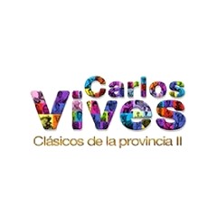 CARLOS VIVES / カルロス・ビベス / CLASICOS DE LA PROVINCIA II