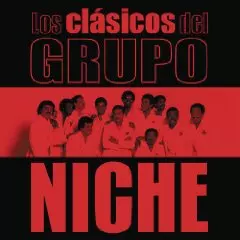 GRUPO NICHE / グルーポ・ニーチェ / LOS CLASICOS DEL GRUPO NICHE
