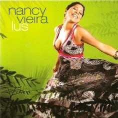 NANCY VIEIRA / ナンシー・ヴィエイラ / LUS