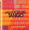 V.A.(LAS VOCES DEL TANGO) / LAS VOCES DEL TANGO VOLUMEN 1