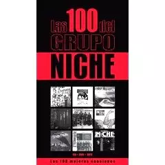 GRUPO NICHE / グルーポ・ニーチェ / LAS 100 DEL GRUPO NICHE