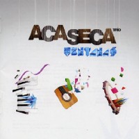ACA SECA TRIO / アカ・セカ・トリオ / VENTANAS
