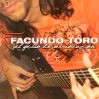 FACUNDO TORO / ファクンド・トロ / EL GRITO DE MI CORAZON