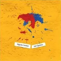 AMIGO/EDGARDO CARDOZO, JUAN QUINTERO｜LATIN/BRAZIL/WORLD｜ディスク