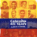 COLOMBIA ALL STARS / TU TIERRA TE EXTRANA