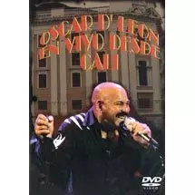 OSCAR D'LEON / オスカル・デ・レオーン / EN VIVO DESDE CALI 