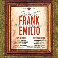 FRANK EMILIO FLYNN / フラン・エミリオ・フリン / CUBA EN VIVO