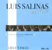 LUIS SALINAS / ルイス・サリナス / EN VIVO DIA 2 TANGO (W/DVD)