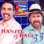 HANSEL & RAUL / 33