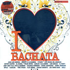 V.A. (I LOVE BACHATA) / オムニバス / I LOVE BACHATA