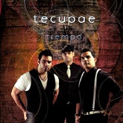 TECUPAE / TIEMPOS (W/DVD)