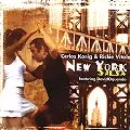 ORQUESTA UNIVERSAL / NEW YORK SALSA