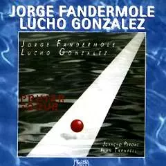 JORGE FANDERMOLE / ホルヘ・ファンデルモーレ / PRIMER TOQUE