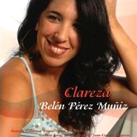 BELEN PEREZ MUNIZ / ベレン・ペレス・ムニス / CLAREZA
