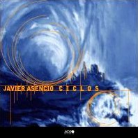 JAVIER ASENCIO / CICLOS