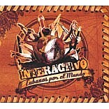 INTERACTIVO / インテラクティーボ / クバーノス・ポル・エル・ムンド