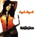 LAYLA ANGULO / ライラ・アングロ / LIVE AT THE TRIPLE DOOR
