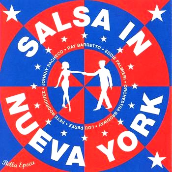 V.A.(SALSA IN NUEVA YORK) / SALSA IN NUEVA YORK 1958-1964