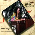 NORA SARMORIA / ノラ ・サルモリア / ESPACIO VIRGEN