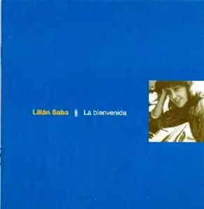 LILIAN SABA / LA BIENVENIDA
