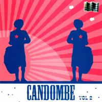 V.A.(CANDOMBE) / CANDOMBE VOL.2