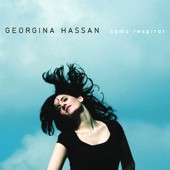GEORGINA HASSAN / ヘオルヒナ・ハッサン / COMO RESPIRAR