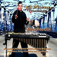 STEVE POUCHIE / EL PUENTE (THE BRIDGE)