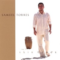 SAMUEL TORRES / サムエル・トーレス / SKIN TONES