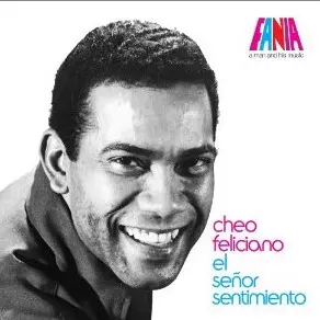 CHEO FELICIANO / チェオ・フェリシアーノ / MAN & HIS MUSIC