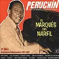 PERUCHIN / ペルチン / EL MARQUES DEL MARFIL