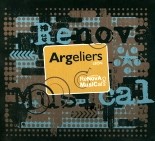 GRUPO DE RENOVACION MUSICAL / ARGELIERS LEON