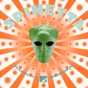 SPINETTA / スピネッタ / ESTRELICIA