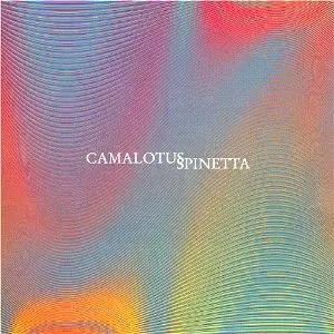 LUIS ALBERTO SPINETTA / ルイス・アルベルト・スピネッタ / CAMALOTUS - EDICION DELUXE