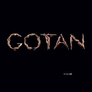 GOTAN PROJECT / ゴタン・プロジェクト / TANGO 3.0