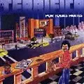 ORQUESTA LA TERRIFICA / POR TODAS PARTES