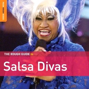 V.A.(ROUGH GUIDE TO SALSA DIVAS) / ROUGH GUIDE TO SALSA DIVAS